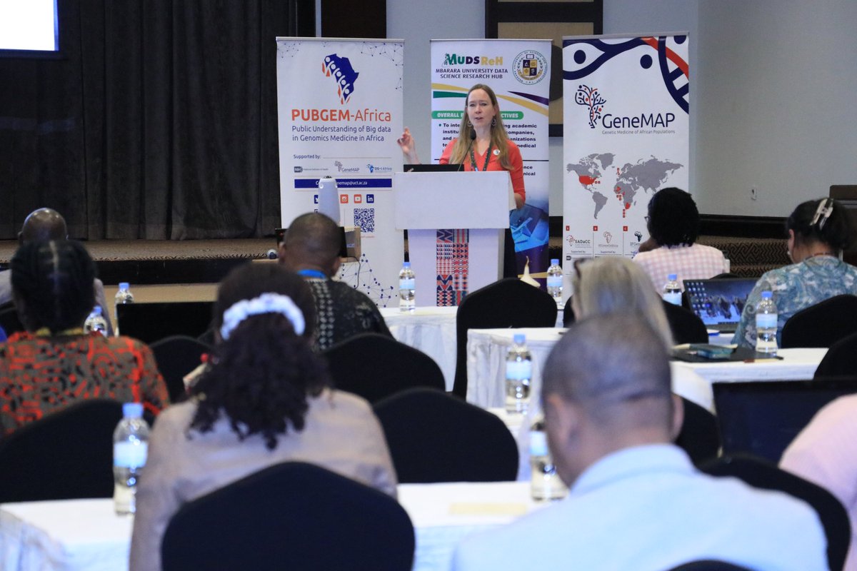 MUDSReH 2nd AI Symposium