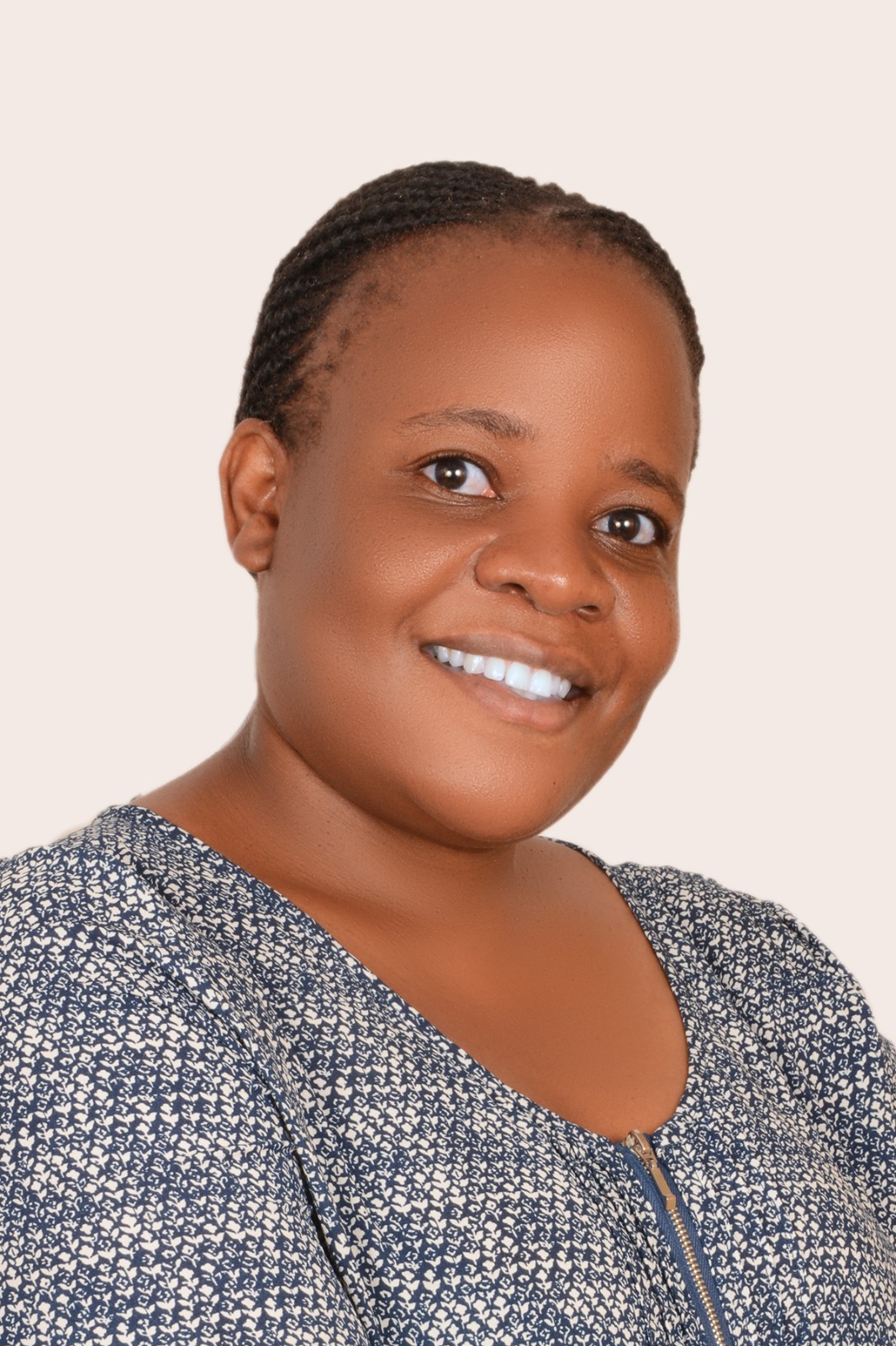 Dr. Brendah Ainomugisha