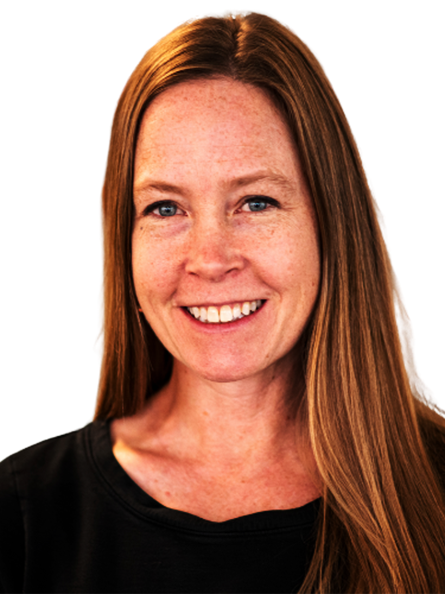 Jessica Haberer, BS, MD